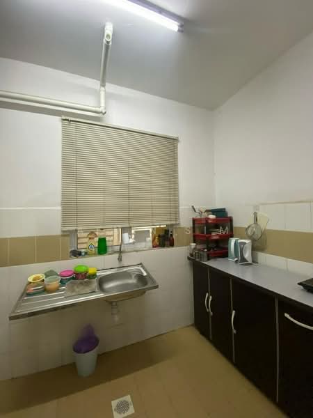 Condominium for Sale at D'Piazza - Alvin Sim - Kitchen - PropertyGuru.com.my