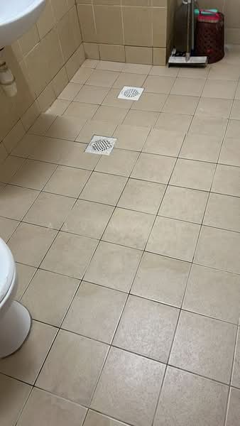 Condominium for Sale at D'Piazza - Alvin Sim - Bathroom - PropertyGuru.com.my