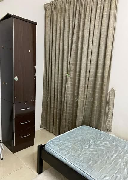 Condominium for Sale at D'Piazza - Alvin Sim - Bedroom - PropertyGuru.com.my