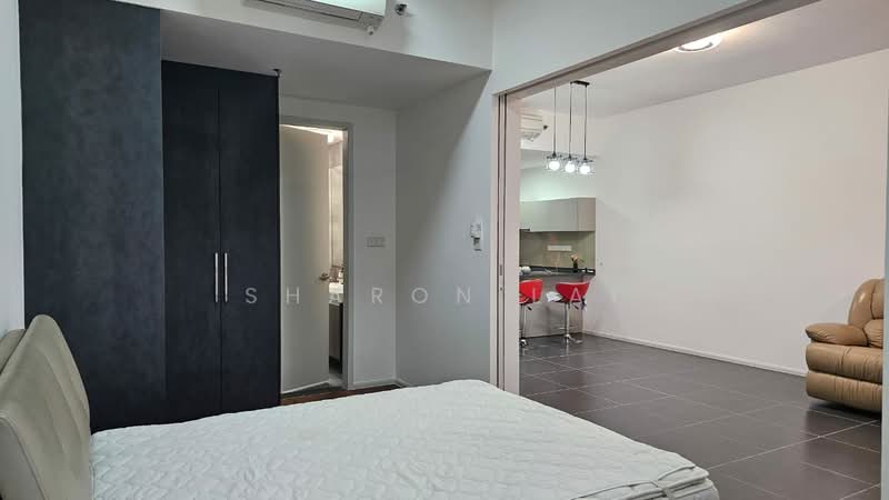 Service Residence for Rent at Ativo Suites @ Damansara Avenue - Sharon Lai - Bedroom - PropertyGuru.com.my