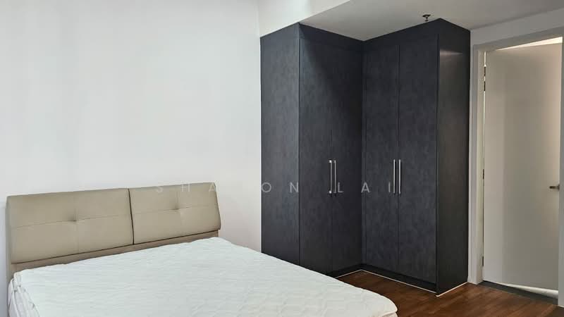 Service Residence for Rent at Ativo Suites @ Damansara Avenue - Sharon Lai - Bedroom - PropertyGuru.com.my
