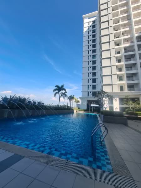 Service Residence for Sale at Mahkota Impian - Alex Ho - Exterior - PropertyGuru.com.my