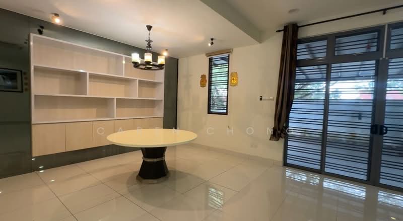 Rumah Berkembar untuk Dijual di Taman Impian Emas (Skudai) - Caren Chong - PropertyGuru.com.my