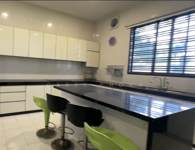 Rumah Berkembar untuk Dijual di Taman Impian Emas (Skudai) - Caren Chong - PropertyGuru.com.my