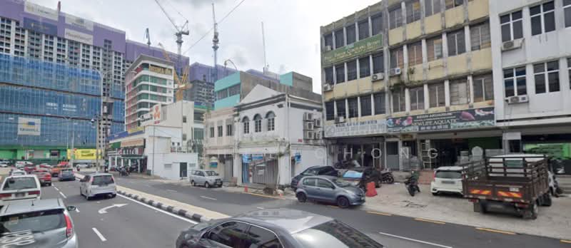 Shop / Office for Rent in Kuala Lumpur (Kuala Lumpur) - Kah Hee Chong - PropertyGuru.com.my
