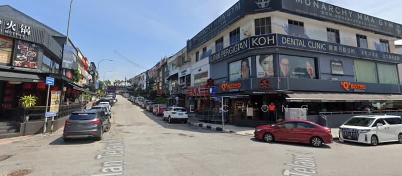 Shop / Office for Rent in Kuala Lumpur (Kuala Lumpur) - Kah Hee Chong - Exterior - PropertyGuru.com.my