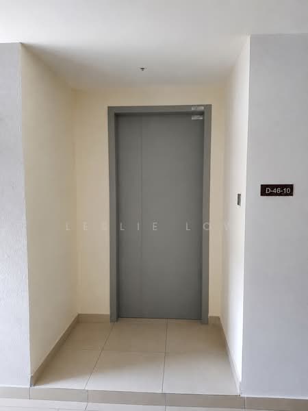 Service Residence for Sale at The Era @ Duta North - Leslie Low - Corridor - PropertyGuru.com.my