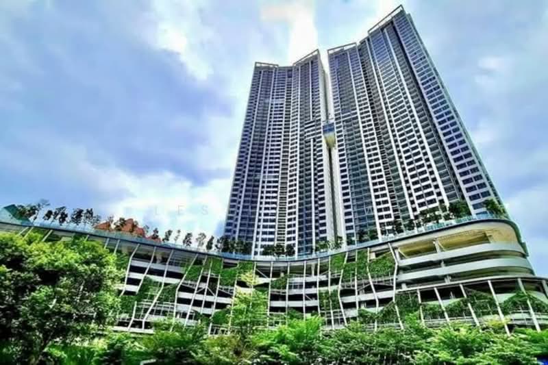 Service Residence for Sale at The Era @ Duta North - Leslie Low - Exterior - PropertyGuru.com.my