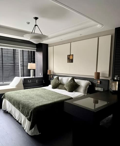 Tanah Kediaman untuk Dijual di Taman Connaught (Cheras) - Amelyn Jong - Bedroom - PropertyGuru.com.my
