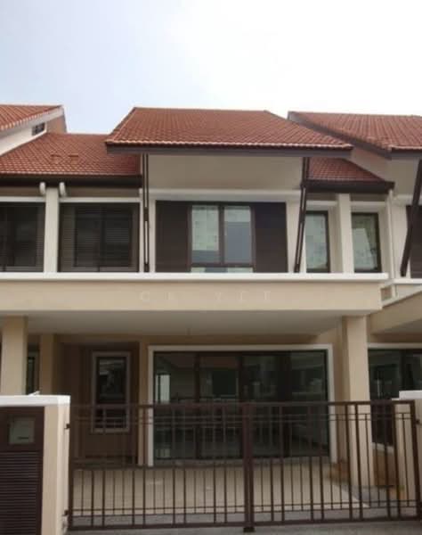 Terraced House for Sale in Bandar Kinrara Seksyen 8 (Bandar Kinrara) - CK Yee - Exterior - PropertyGuru.com.my