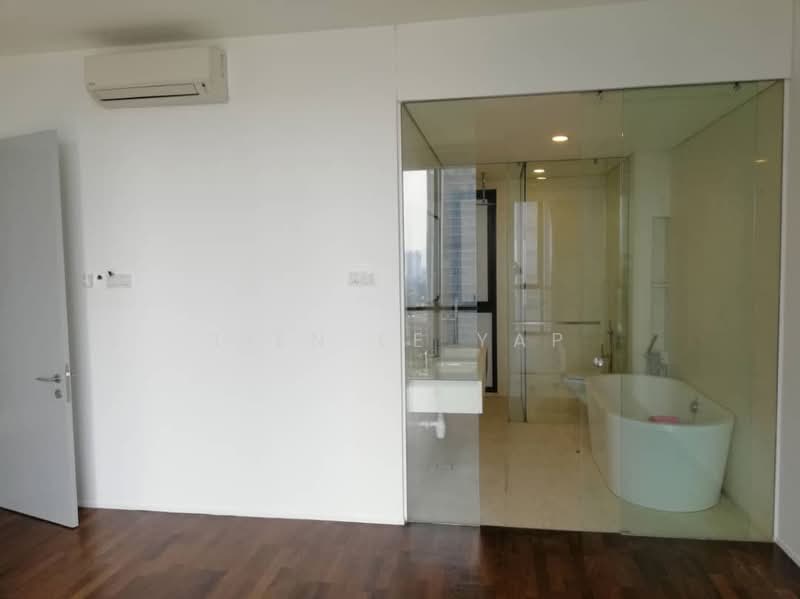 Kondominium untuk Dijual di The Capers @ Sentul East - Tien Ee Yap - Bathroom - PropertyGuru.com.my