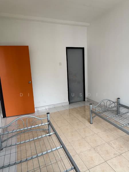 Pangsapuri untuk Dijual di Camelia Court - DILLA YUSOFF - PropertyGuru.com.my