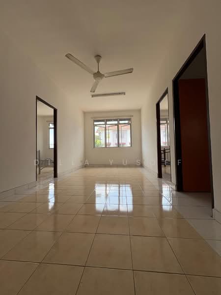 Pangsapuri untuk Dijual di Camelia Court - DILLA YUSOFF - PropertyGuru.com.my