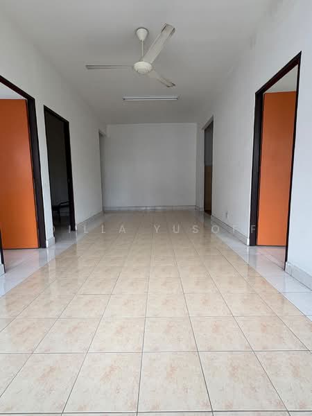 Pangsapuri untuk Dijual di Camelia Court - DILLA YUSOFF - PropertyGuru.com.my