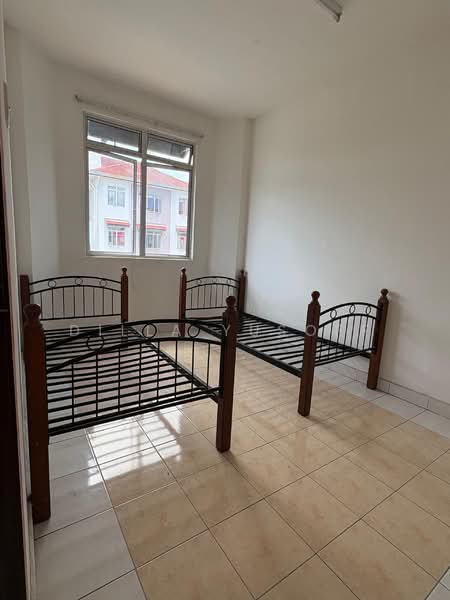 Pangsapuri untuk Dijual di Camelia Court - DILLA YUSOFF - PropertyGuru.com.my