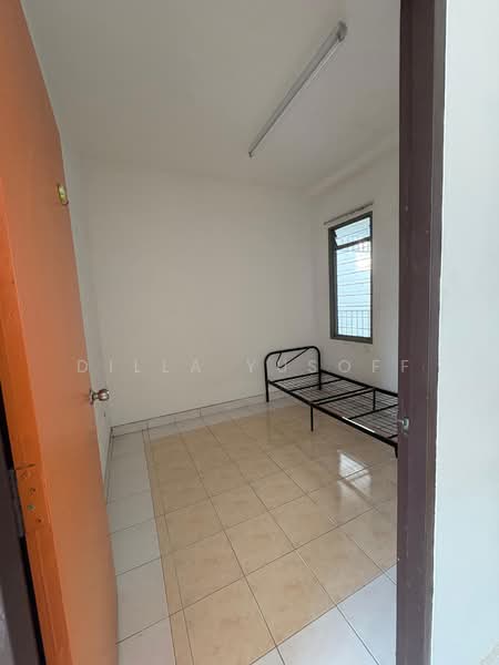 Pangsapuri untuk Dijual di Camelia Court - DILLA YUSOFF - PropertyGuru.com.my