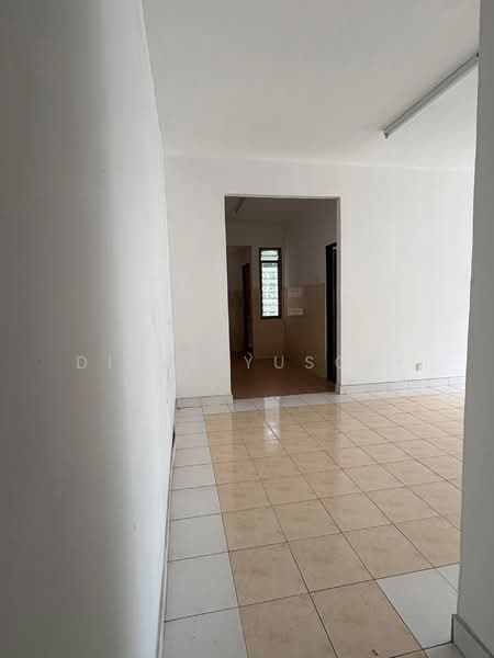 Pangsapuri untuk Dijual di Camelia Court - DILLA YUSOFF - PropertyGuru.com.my