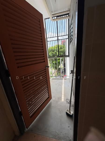 Pangsapuri untuk Dijual di Camelia Court - DILLA YUSOFF - PropertyGuru.com.my