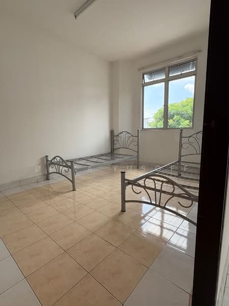 Pangsapuri untuk Dijual di Camelia Court - DILLA YUSOFF - PropertyGuru.com.my