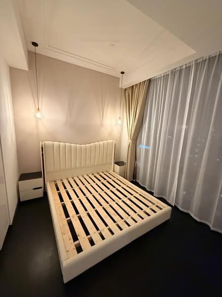 Servis Apartment untuk Disewa di Pavilion Damansara Heights - Li Yin - PropertyGuru.com.my