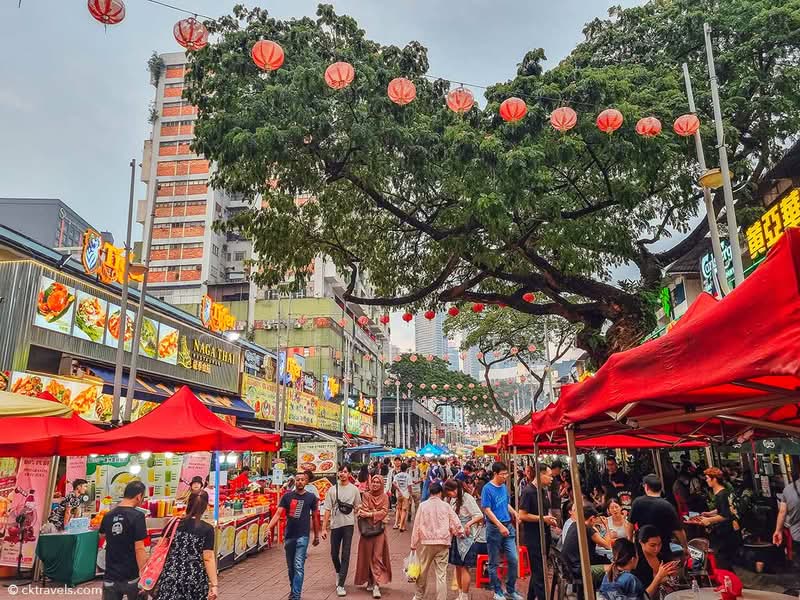 Kedai untuk Disewa di Bukit Bintang (KL City Centre) - Casey Cheah - PropertyGuru.com.my