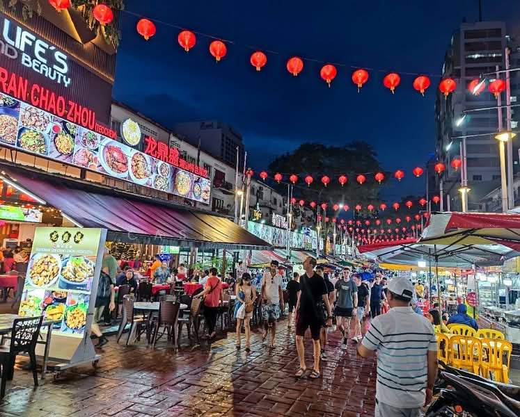 Kedai untuk Disewa di Bukit Bintang (KL City Centre) - Casey Cheah - PropertyGuru.com.my