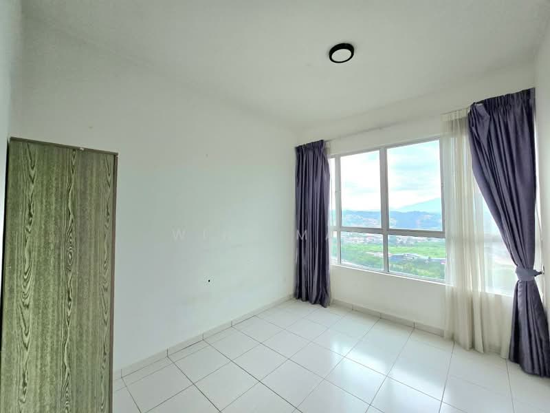 Service Residence for Sale at The Zizz @ Damansara North - Wind Mah - Interior - PropertyGuru.com.my