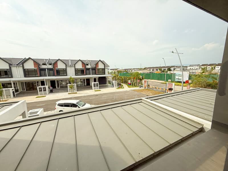 2-storey Terraced House for Sale in Shah Alam (Selangor) - KC Cheah - Exterior - PropertyGuru.com.my
