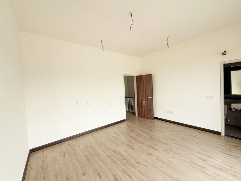 2-storey Terraced House for Sale in Shah Alam (Selangor) - KC Cheah - Interior - PropertyGuru.com.my