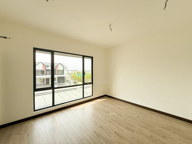 2-storey Terraced House for Sale in Shah Alam (Selangor) - KC Cheah - Interior - PropertyGuru.com.my