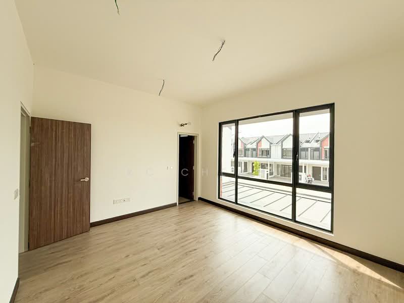 2-storey Terraced House for Sale in Shah Alam (Selangor) - KC Cheah - Interior - PropertyGuru.com.my