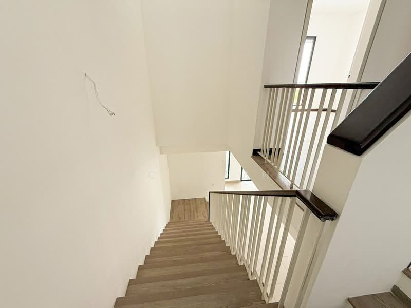 2-storey Terraced House for Sale in Shah Alam (Selangor) - KC Cheah - Interior - PropertyGuru.com.my