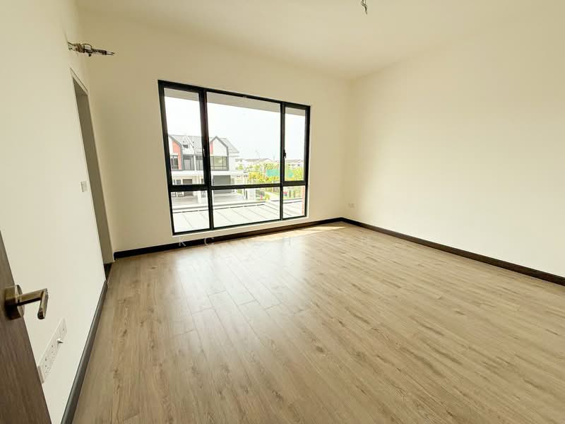 2-storey Terraced House for Sale in Shah Alam (Selangor) - KC Cheah - Interior - PropertyGuru.com.my