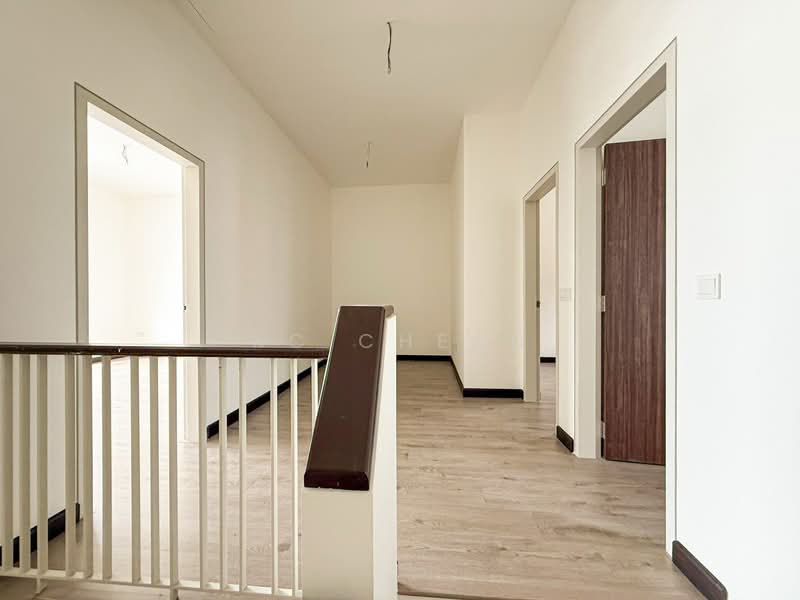 2-storey Terraced House for Sale in Shah Alam (Selangor) - KC Cheah - Interior - PropertyGuru.com.my