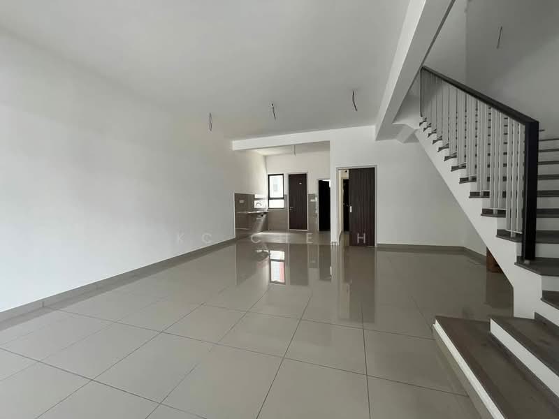2-storey Terraced House for Sale in Shah Alam (Selangor) - KC Cheah - Interior - PropertyGuru.com.my