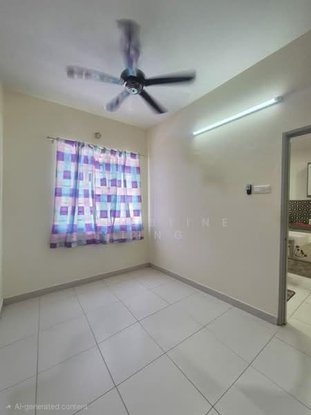 2-storey Terraced House for Sale in Bandar Tasik Kesuma (Beranang) - Celestine Ting - Interior - PropertyGuru.com.my