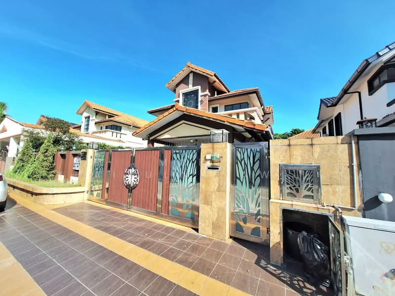 Bungalow for Sale in Taman Aman Perdana (Kapar) - Muhd Khairulnawawi Kamaruddin - PropertyGuru.com.my