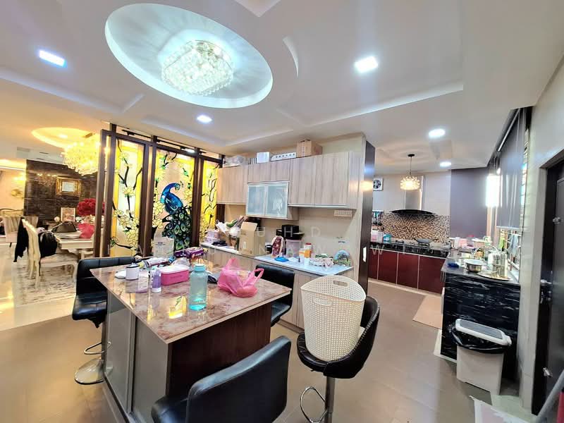 Bungalow for Sale in Taman Aman Perdana (Kapar) - Muhd Khairulnawawi Kamaruddin - PropertyGuru.com.my