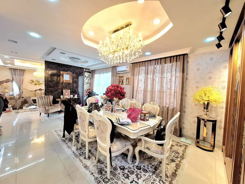 Bungalow for Sale in Taman Aman Perdana (Kapar) - Muhd Khairulnawawi Kamaruddin - PropertyGuru.com.my