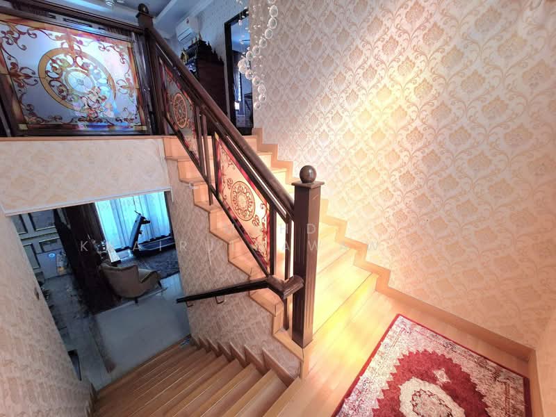 Bungalow for Sale in Taman Aman Perdana (Kapar) - Muhd Khairulnawawi Kamaruddin - PropertyGuru.com.my