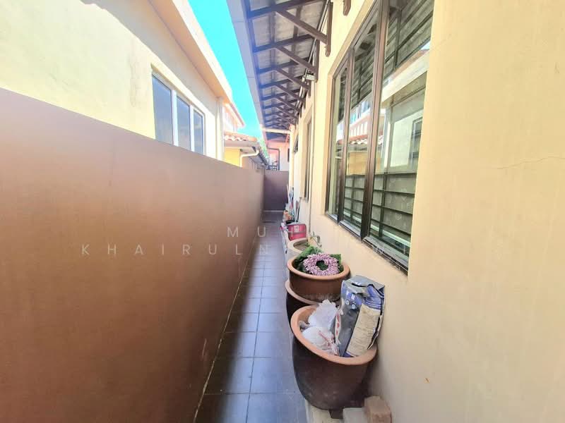 Bungalow for Sale in Taman Aman Perdana (Kapar) - Muhd Khairulnawawi Kamaruddin - PropertyGuru.com.my