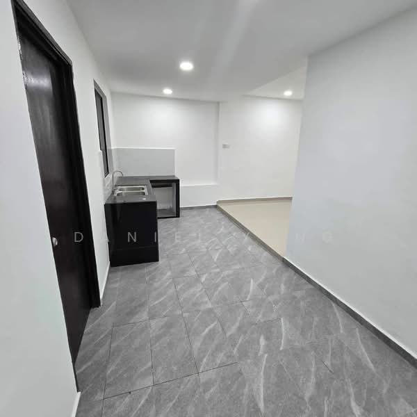 Terraced House for Sale in Skudai (Johor) - Daniel Yong - Kitchen - PropertyGuru.com.my