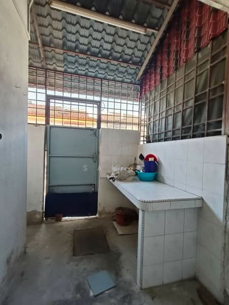 1-storey Terraced House for Sale in Taman Sri Perkasa (Ipoh) - Sam . - Interior - PropertyGuru.com.my
