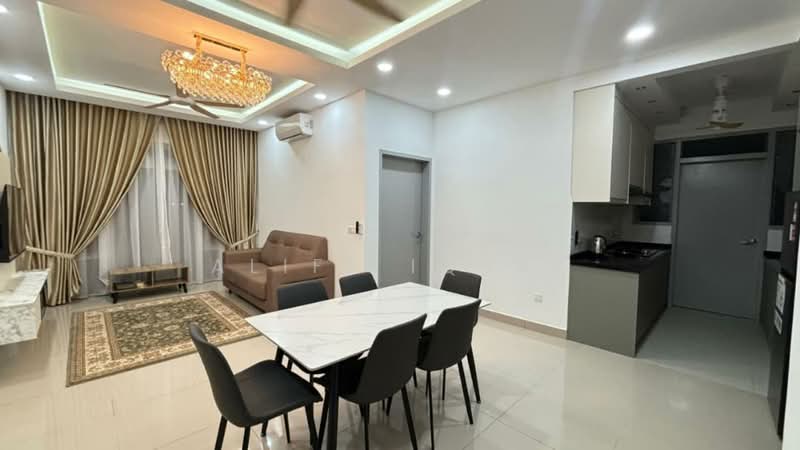 Condominium for Rent at Residensi Sakura - Aliff Iqbal - PropertyGuru.com.my