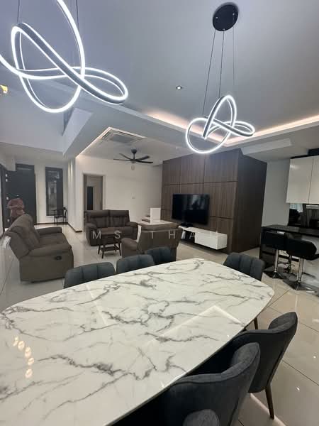 Rumah Berkembar untuk Disewa di Senibong (Permas Jaya) - Ms Tham - PropertyGuru.com.my