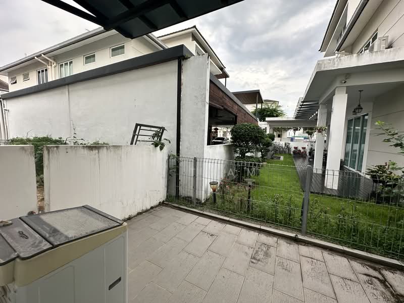 Rumah Berkembar untuk Disewa di Senibong (Permas Jaya) - Ms Tham - PropertyGuru.com.my