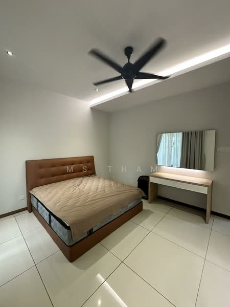 Rumah Berkembar untuk Disewa di Senibong (Permas Jaya) - Ms Tham - PropertyGuru.com.my