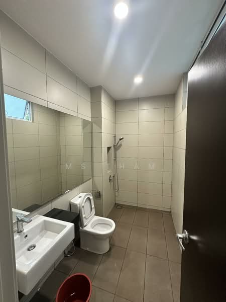 Rumah Berkembar untuk Disewa di Senibong (Permas Jaya) - Ms Tham - PropertyGuru.com.my
