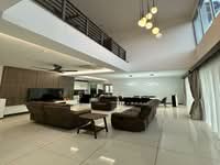 For Rent - Isola Villa @ Senibong Cove