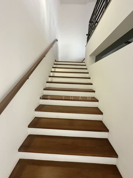 Rumah Berkembar untuk Disewa di Senibong (Permas Jaya) - Ms Tham - PropertyGuru.com.my
